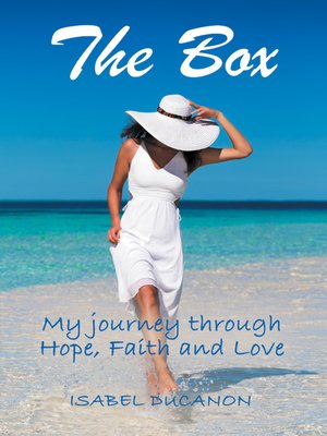 cover image of The Box